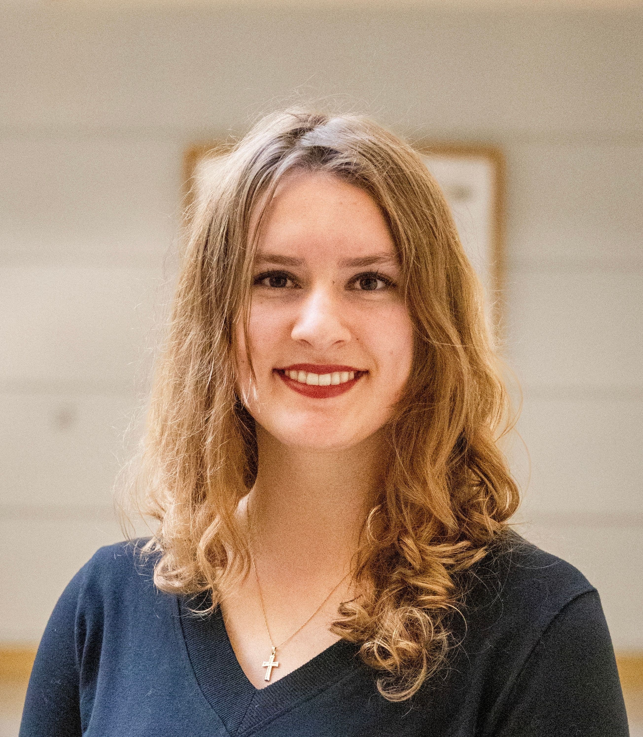 Ella Hage