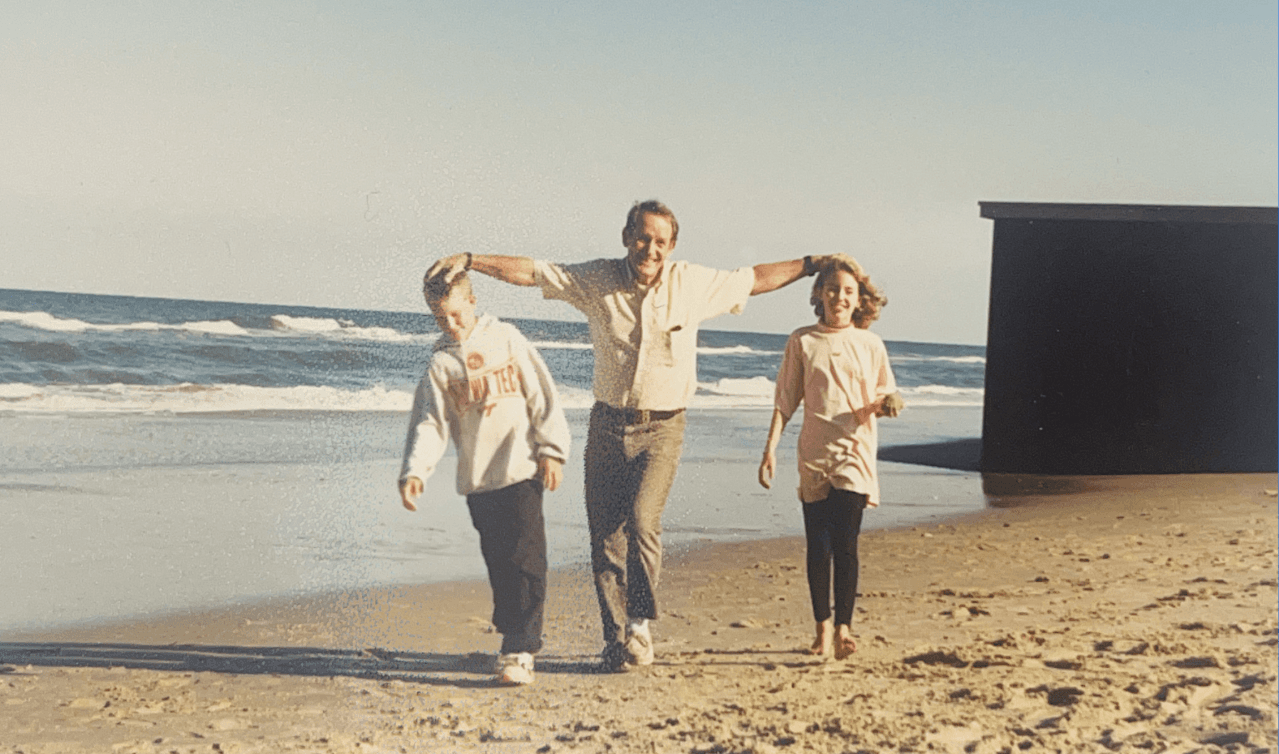 We're building clarity for the moments that matter most.