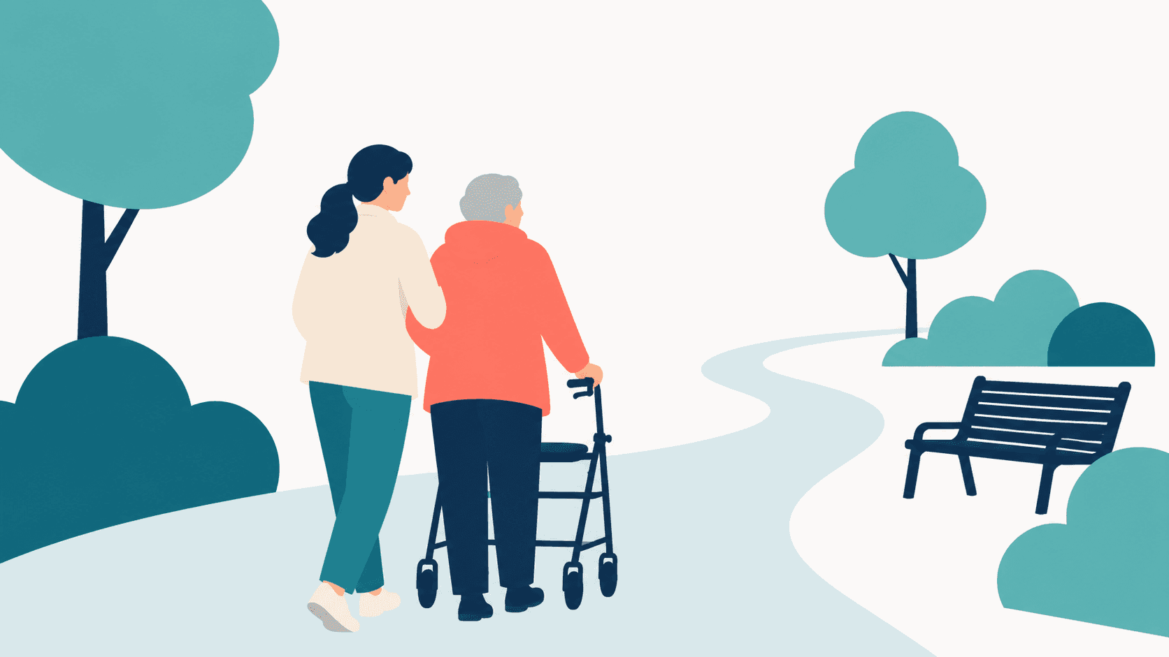 caregiving-system